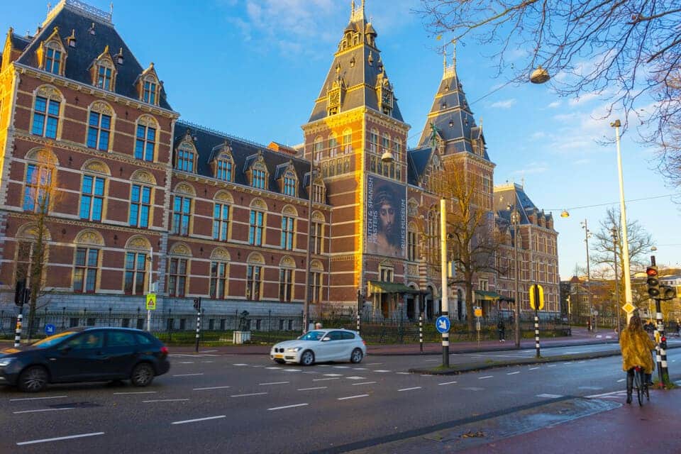 amsterdam city pass ()